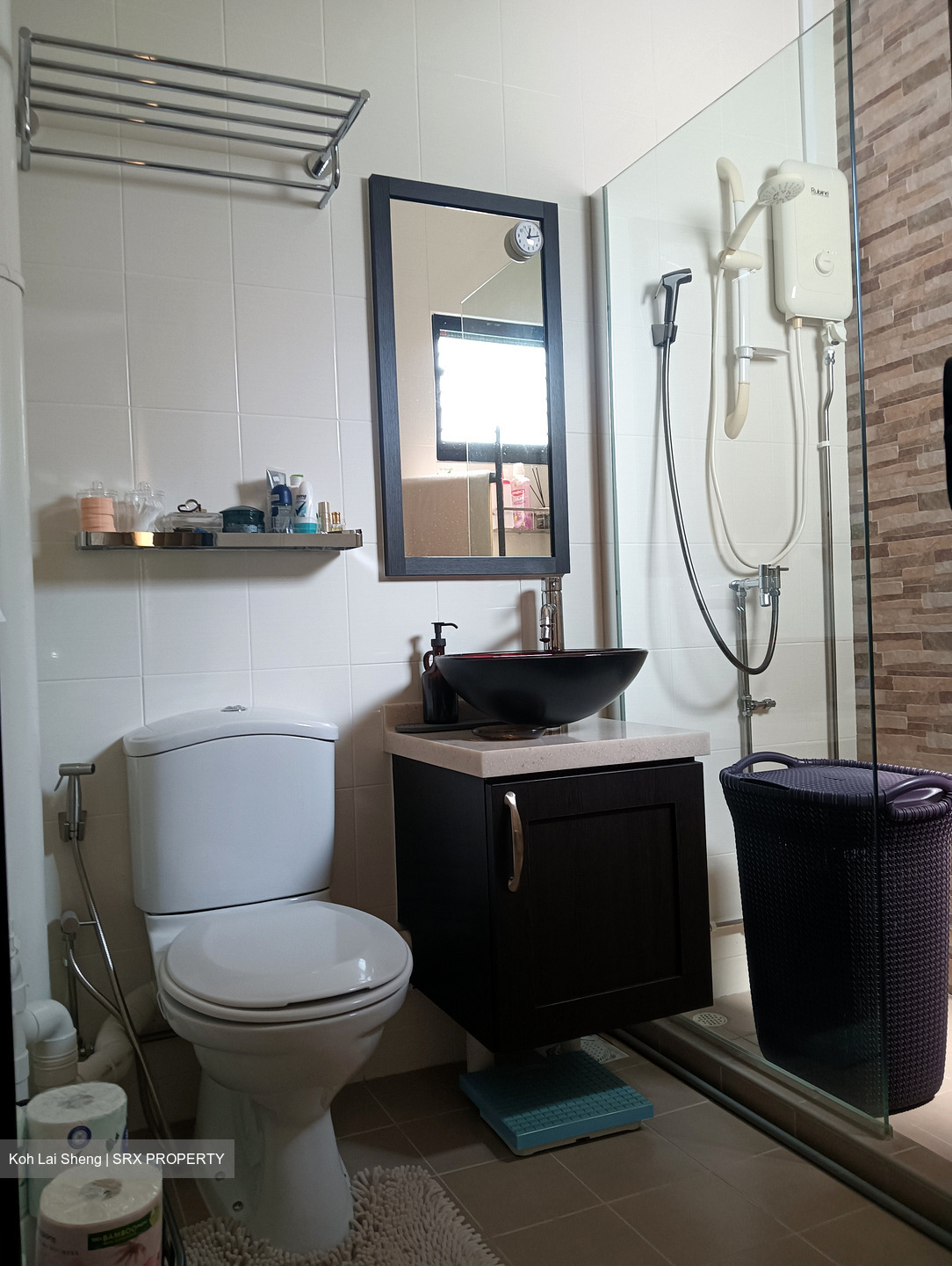 Blk 287 Ficus Vale (Yishun), HDB 3 Rooms #606892731
